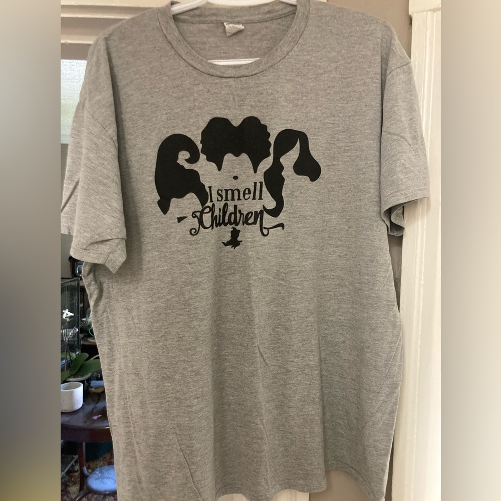 Hocus pocus t shirt